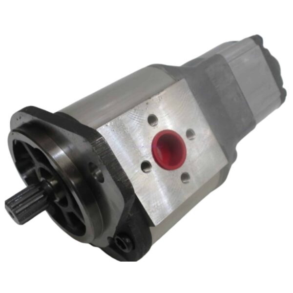 Pompe hydraulique JCB A31.512.8 (1) Pompe hydraulique JCB A31.5/12.8L 35272 – Image 1