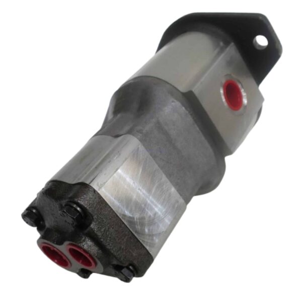 Pompe hydraulique JCB A31.5/12.8L 35272 – Image 2