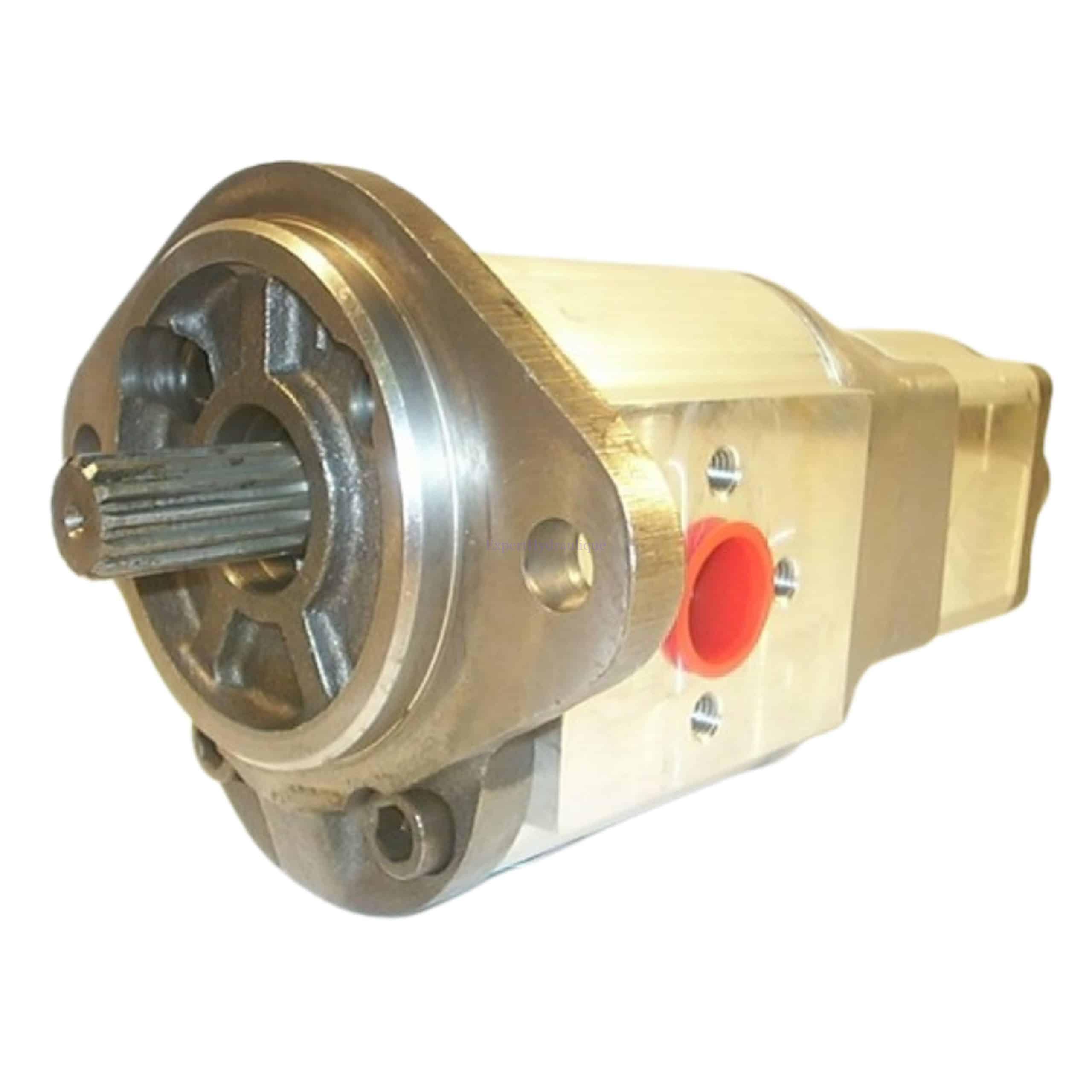 Pompe hydraulique JCB A4012.8L36326 Pompe hydraulique JCB A40/12.8L36326 – Image 1