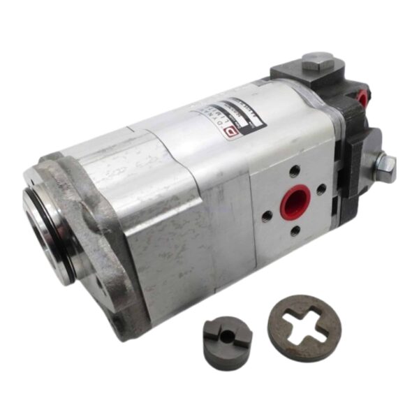 Pompe hydraulique JCB A4/15L33886 – Image 1