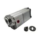 Pompe hydraulique JCB FASTRAC – Image 2