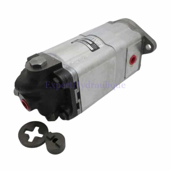 Pompe hydraulique JCB FASTRAC 1134 – Image 2