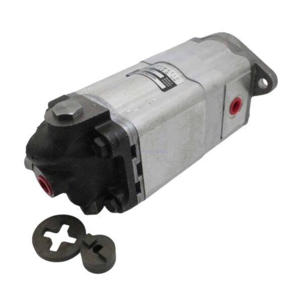 Pompe hydraulique JCB FASTRAC 1134 – Image 2
