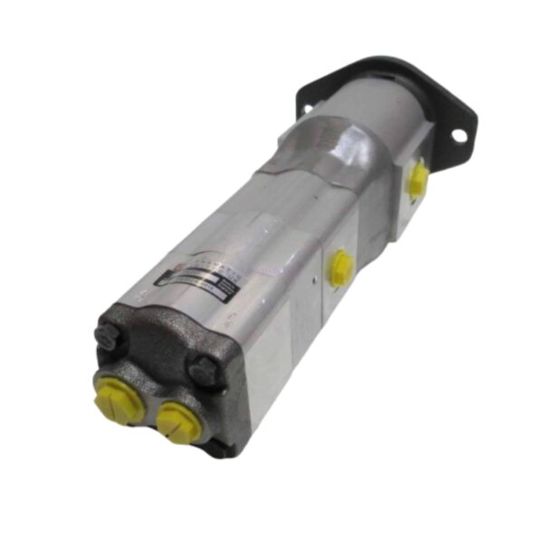 Pompe hydraulique JCB FASTRAC 2135 – Image 2