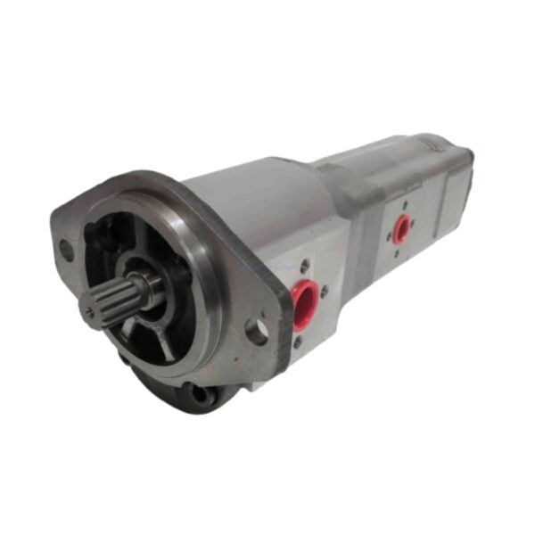 Pompe hydraulique JCB FASTRAC 2135 – Image 1