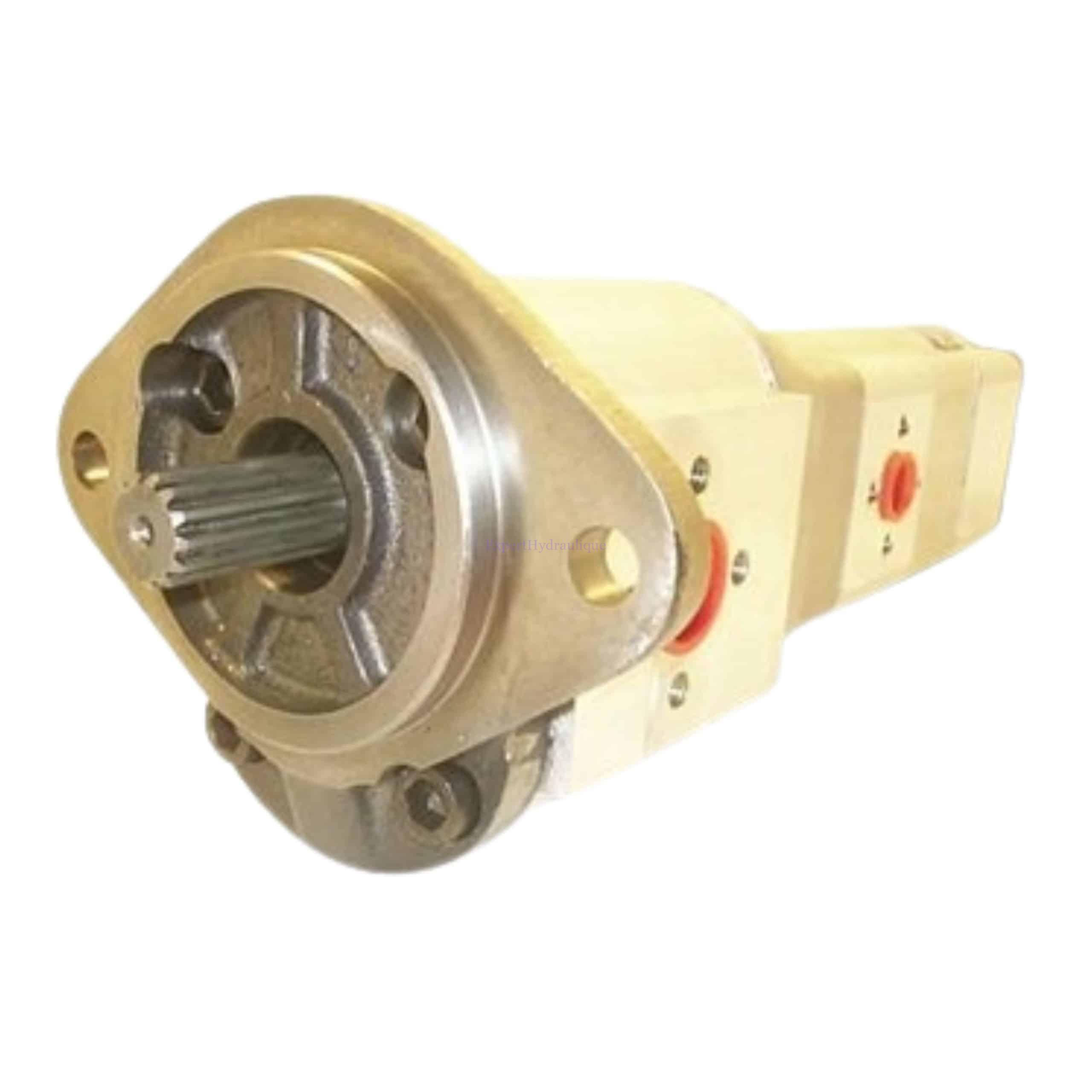 Pompe hydraulique JCB Fastract 1135 Pompe hydraulique JCB Fastract 1135 – Image 1