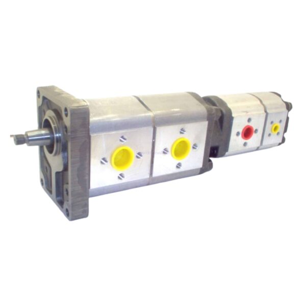 Pompe hydraulique JCB RWM050523-002 – Image 1