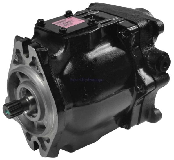 TVH-50687377_FB Pompe à pistons pour Case IH Maxxum 199142A4 – Image 1