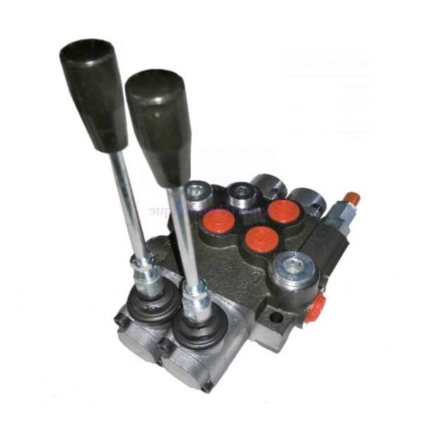 Distributeur 40L simple effet + double effet flottante Distributeur 40L simple effet + double effet flottante – Image 1