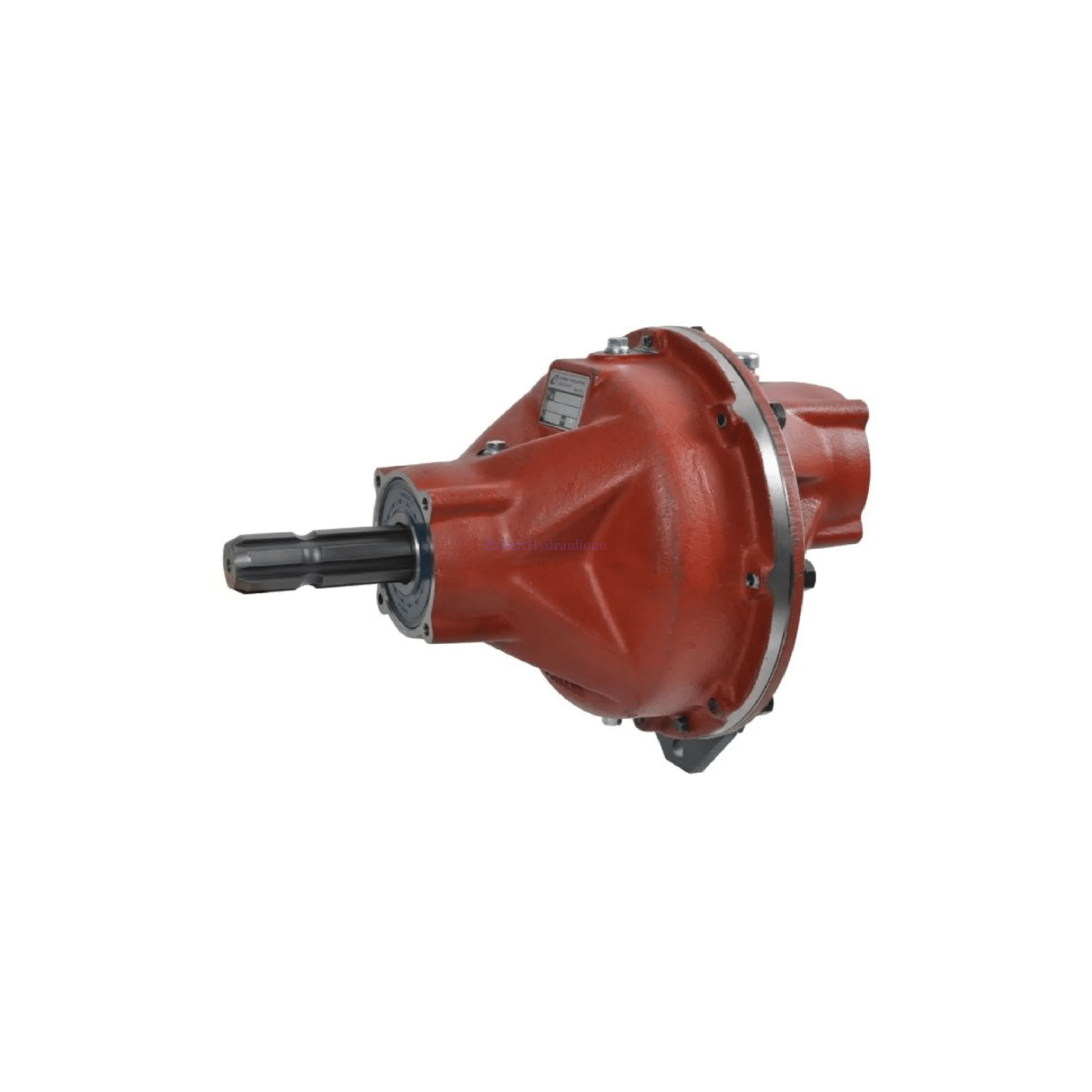 Boitier d'entrainement Comer A-20A 1 Boitier d'entrainement Comer A-20A – Image 1