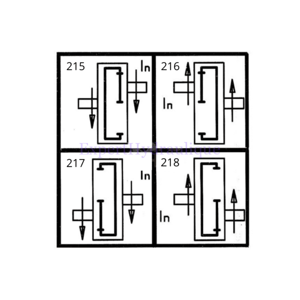 Boitier d'entrainement Comer A-20A – Image 3