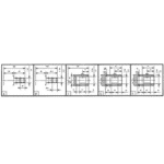 Boitier d'entrainement Comer A-20A – Image 4