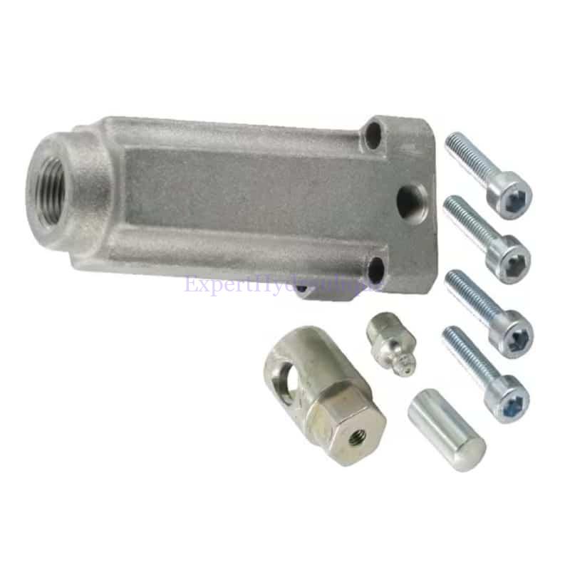 DADAPCABLEWALVOILSD11SD16SDS150 Adaptateur distributeur Walvoil pour mise en place commande par cable