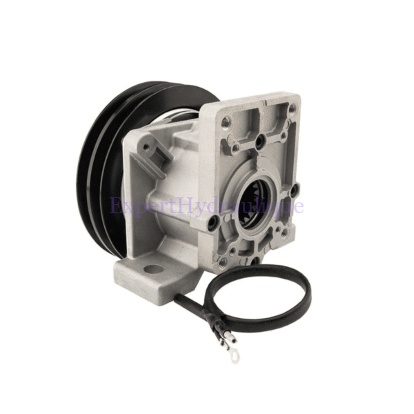 Embrayage électro magnétique pour pompe hydraulique groupe 2 et 3 – Image 2