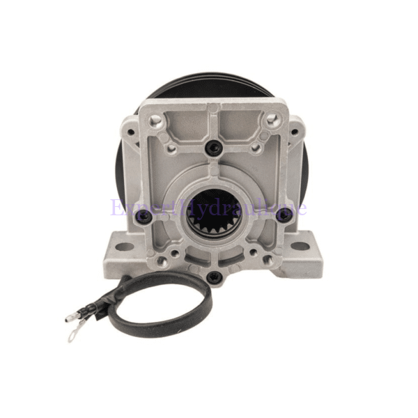 Embrayage électro magnétique pour pompe hydraulique groupe 2 et 3 – Image 3