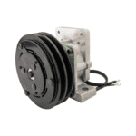 Embrayage électro magnétique pour pompe hydraulique groupe 2 et 3