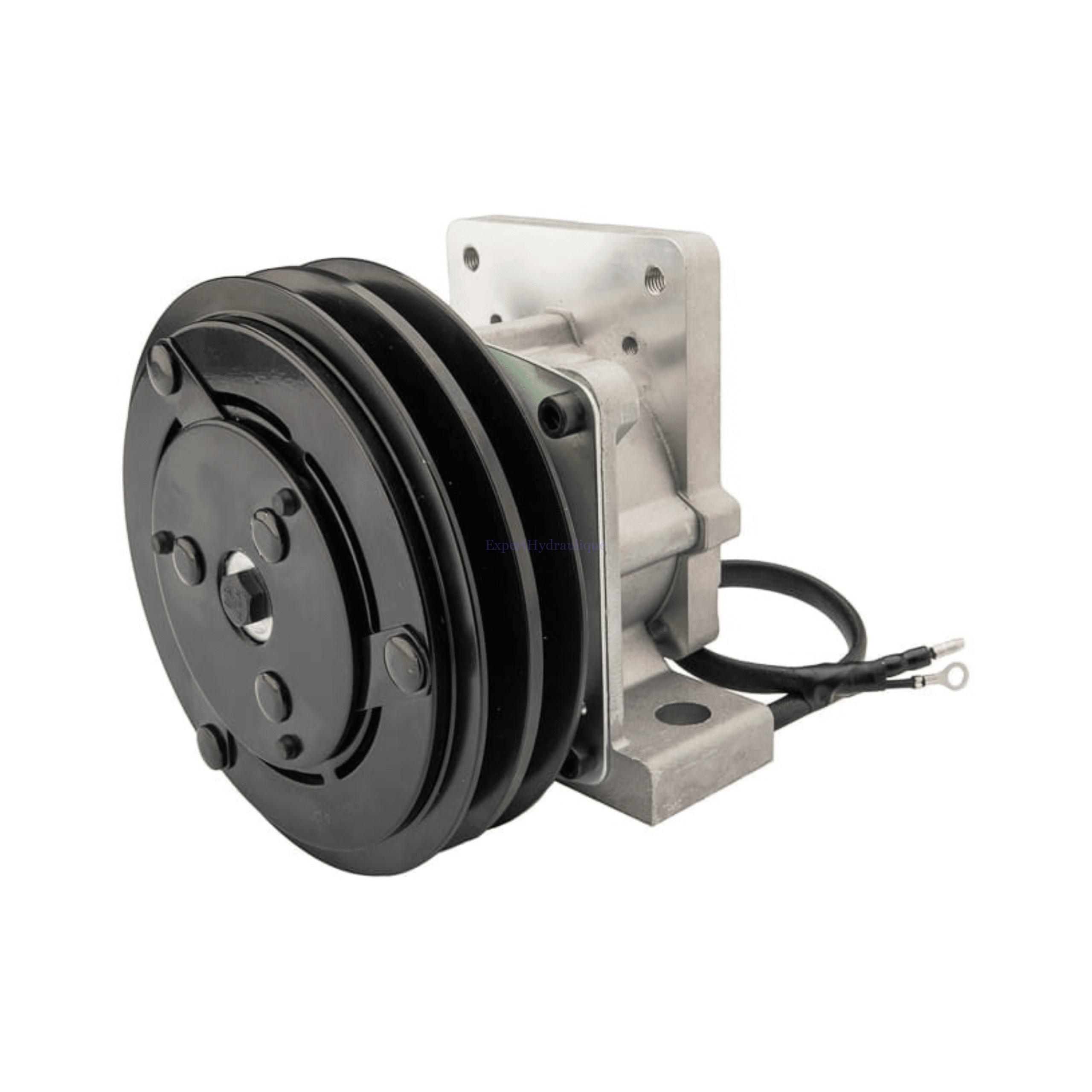 Embrayage électro magnétique pour pompe hydraulique groupe 2 (3) Embrayage électro magnétique pour pompe hydraulique groupe 2 et 3 – Image 1