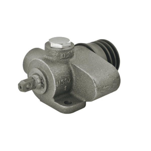 Fin de course hydraulique 3/4 BSP Normalement Ouverte – Image 2