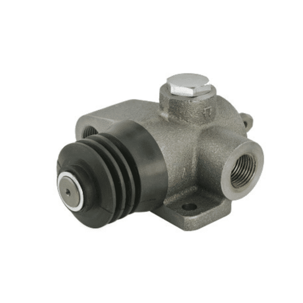 Fin de course hydraulique 3/4 BSP Normalement Ouverte – Image 1
