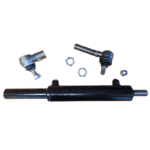 Kit complet vérin rotules