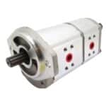 Pompe Manitou MCE 20 25H – Image 2