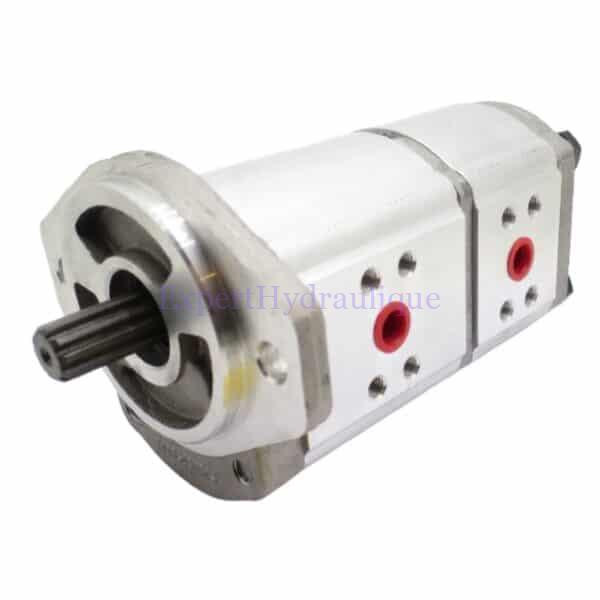 Pompe Manitou MCE 20 25H – Image 2