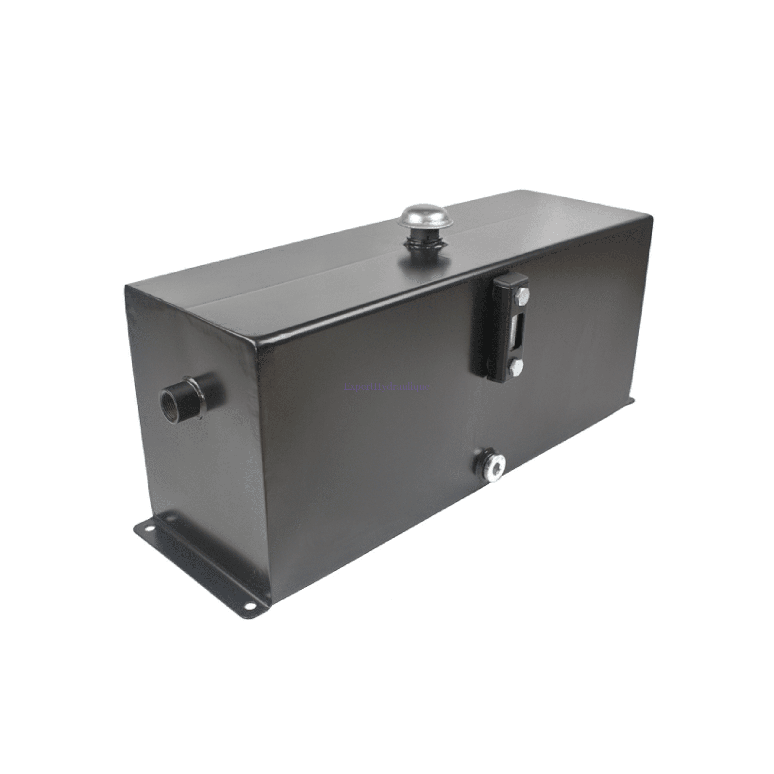 Réservoir hydraulique 20 litres universel Réservoir hydraulique 20 litres universel – Image 1