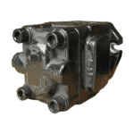 Pompe gavage monté sur pompe Nachi PVD-2B-50P-16G6-4928G – Image 2