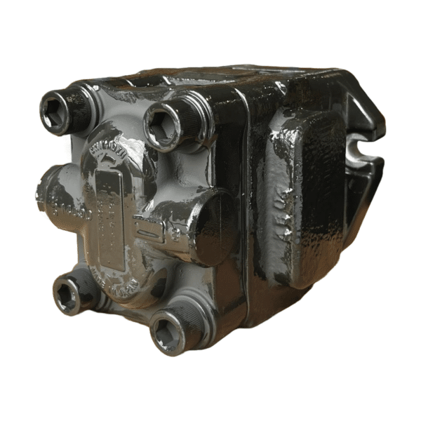 Pompe gavage monté sur pompe Nachi PVD-2B-50P-16G6-4928G – Image 2