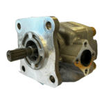 Pompe hydraulique KUBOTA / YANMAR PZ1-D-12AX1