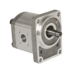 Pompe hydraulique flasque Allemand 72 x 100 Casappa