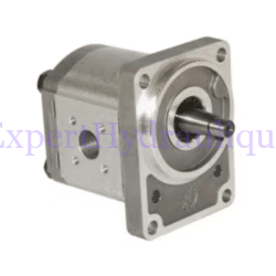 Pompe hydraulique flasque Allemand 72 x 100 Casappa