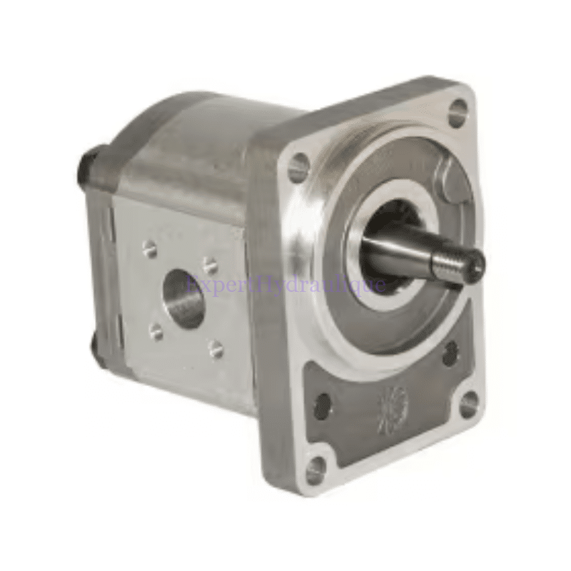 Pompe hydraulique flasque Allemand 72 x 100 Casappa Pompe hydraulique flasque Allemand 72 x 100 Casappa