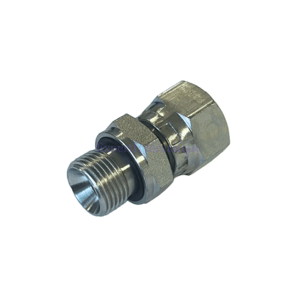 Raccord mâle BSP Femelle ORFS