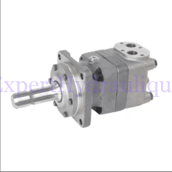 Moteur hydraulique OMT arbre PTO 138 Danfoss