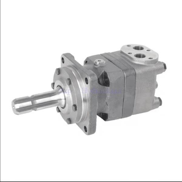 Moteur hydraulique OMT arbre PTO 138 Danfoss Moteur hydraulique OMT arbre PTO 138 Danfoss
