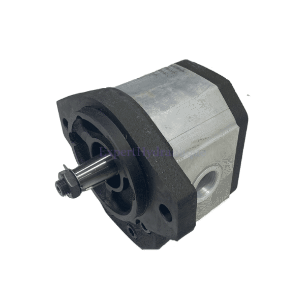 Pompe hydraulique JCB A28L30442 Pompe hydraulique JCB A28L30442 – Image 1