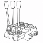 Cours sur les distributeurs hydrauliques