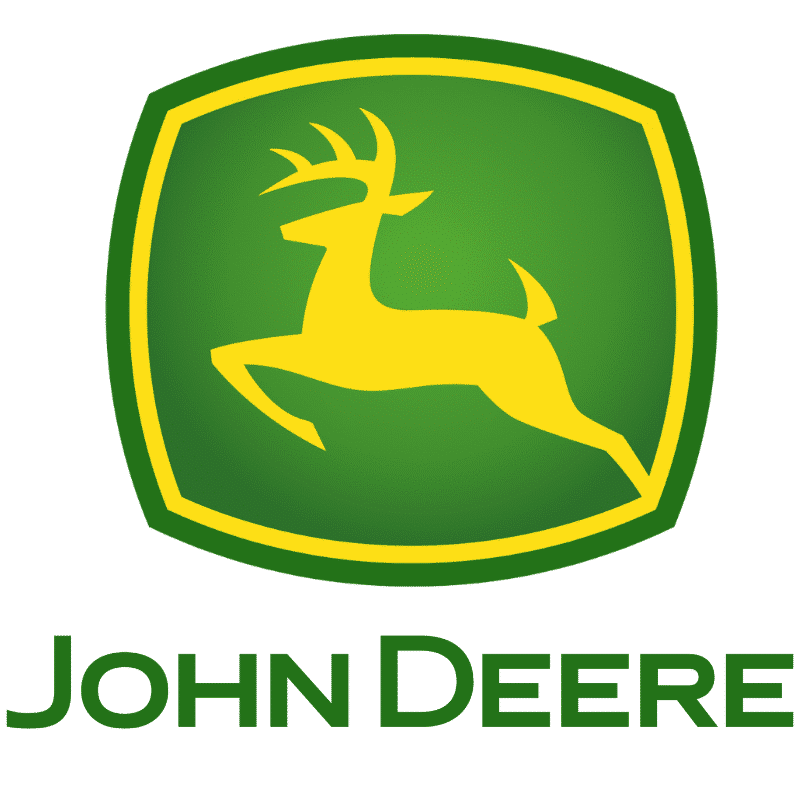 John Deere