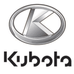 Pompes KUBOTA