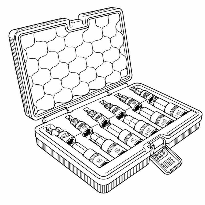 Outillages