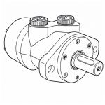 Cours sur les moteurs hydrauliques