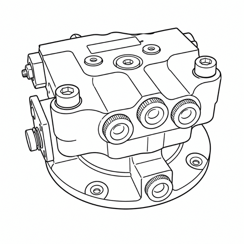Moteurs pistons