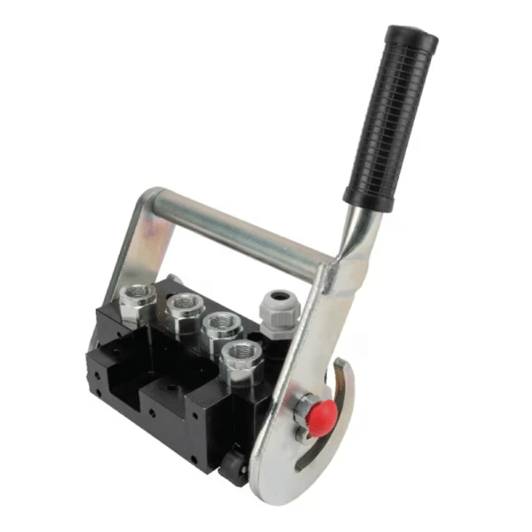 Multicoupleur fixe 4 voies 1_2 - 1_2BSP - 2PS081412GFC Multicoupleur fixe 4 voies 1_2 - 1_2BSP - 2PS081412GFC