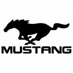 Pompes MUSTANG