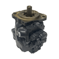 Pompe hydraulique à pistons Komatsu référence 708-1W-41570