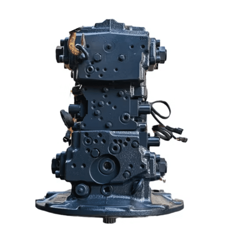 Pompes Komatsu