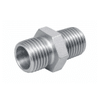 Adaptateurs Métrique / NPT