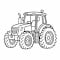 Pompes tracteurs