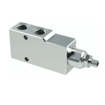Valves & clapets